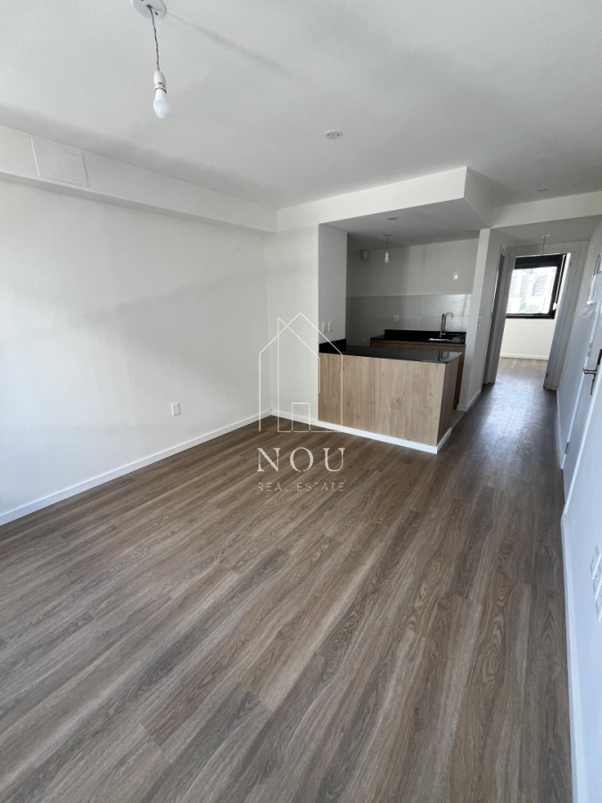 Apartamento ID.101 - Alquiler 1 dormitorio la Blanqueada 