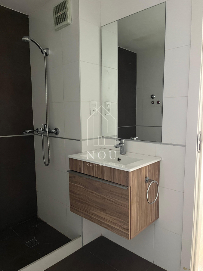 Apartamento ID.77 - Monoambiente Moderno con Acceso Digital | Piso 3 