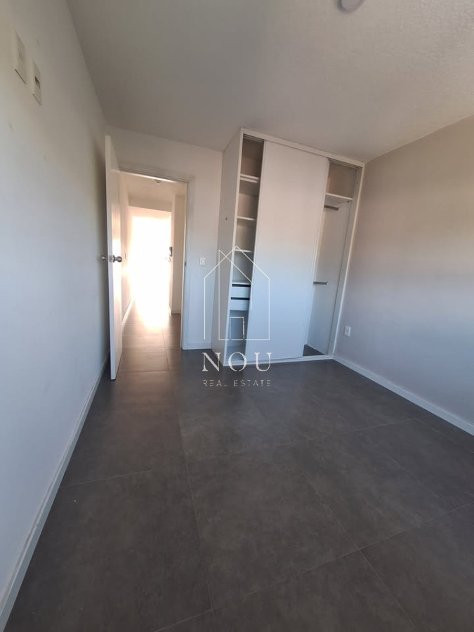 Apartamento ID.206 - 🚨 1 Dorm sobre  Av. Rivera | Opción Garage y Excelente Ubicación