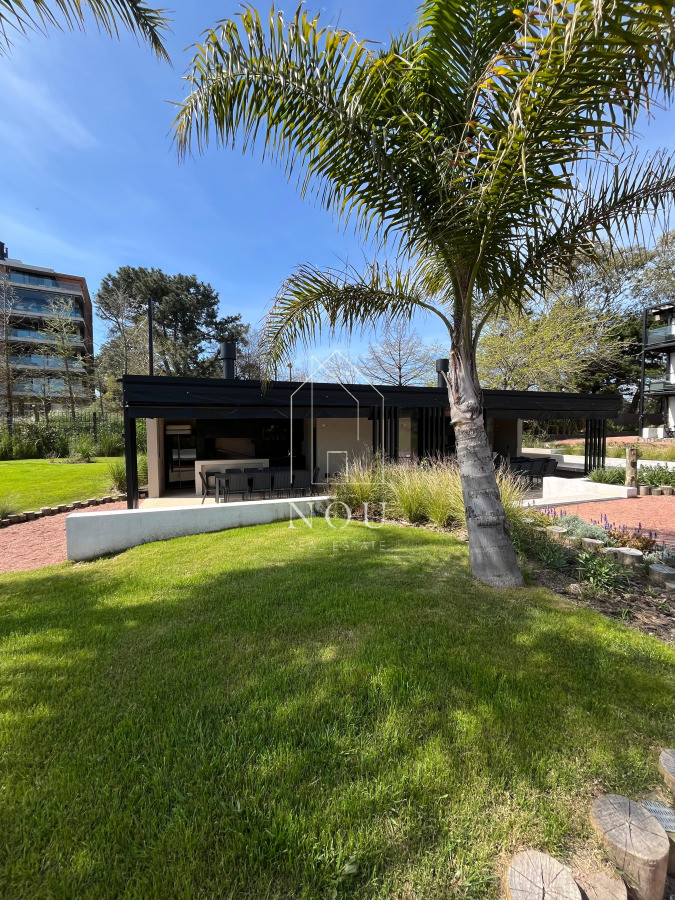 Apartamento ID.78 - Monoambiente a Estrenar en LAWA - Frente, con Terraza | Barra de Carrasco