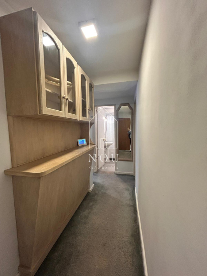 Apartamento ID.209 - ✨ Alquiler amoblado 2 dorm 2 baños en Centro