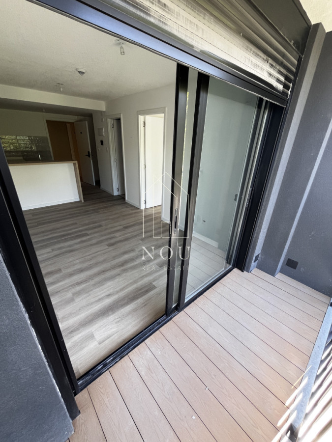 Apartamento ID.155 - Alquiler de 1 dormitorio en la Blanqueada Ventura Nordico 