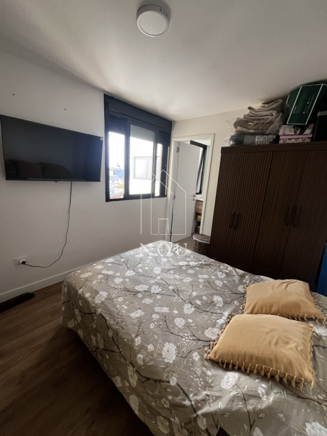 Apartamento ID.168 - Alquiler en Parque Batlle de 1 dorm 