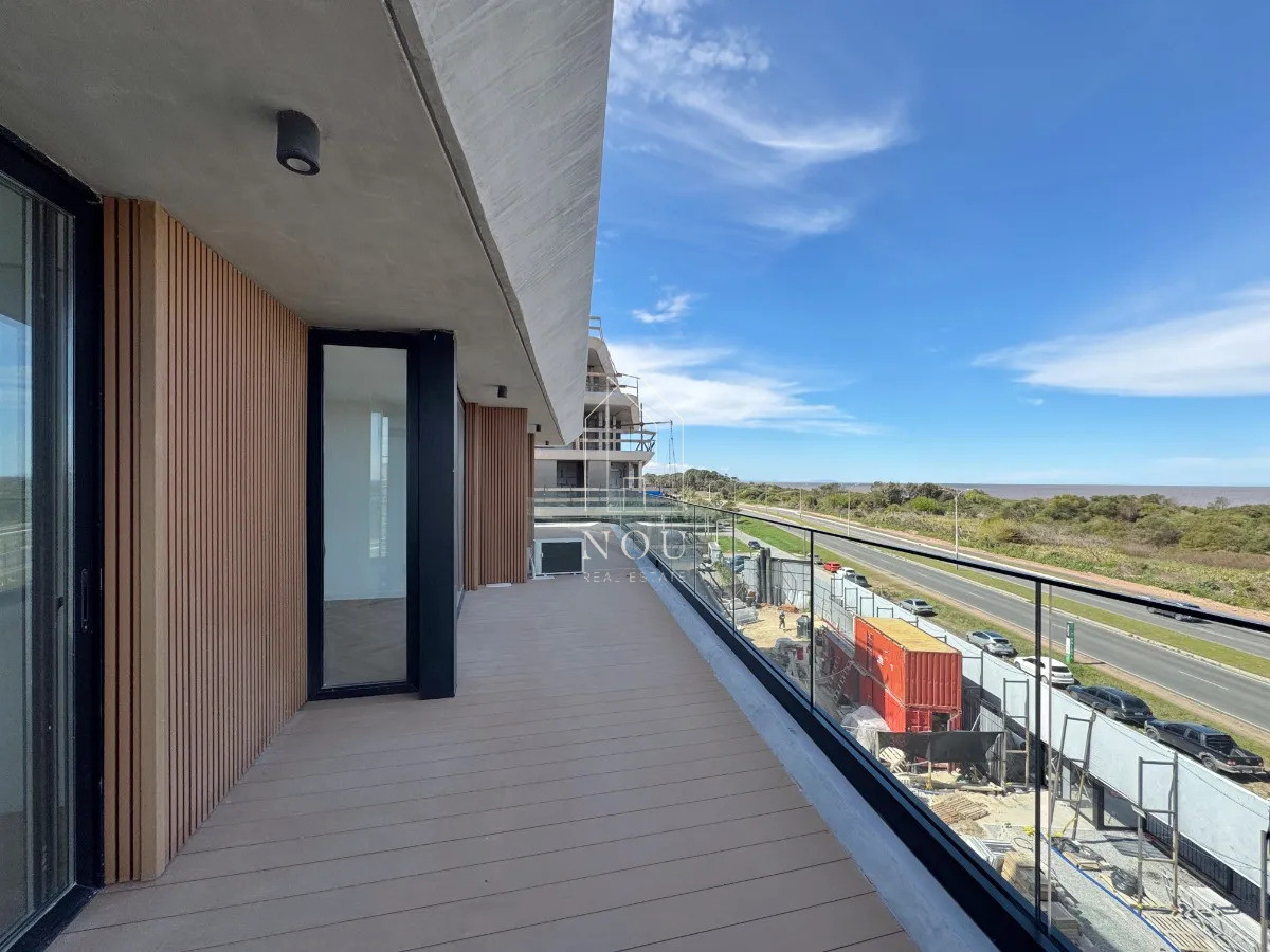 Apartamento ID.65 - Alquiler en Costanera Village 