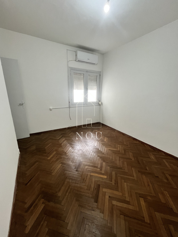 Apartamento ID.97 - Alquiler apartamento de 1 dormitorio en Barrio sur 