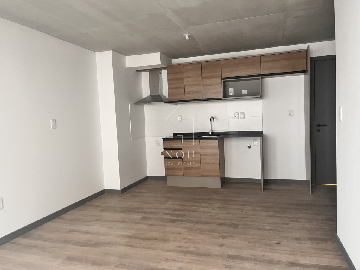 Apartamento ID.104 - Alquiler en la Blanqueada 