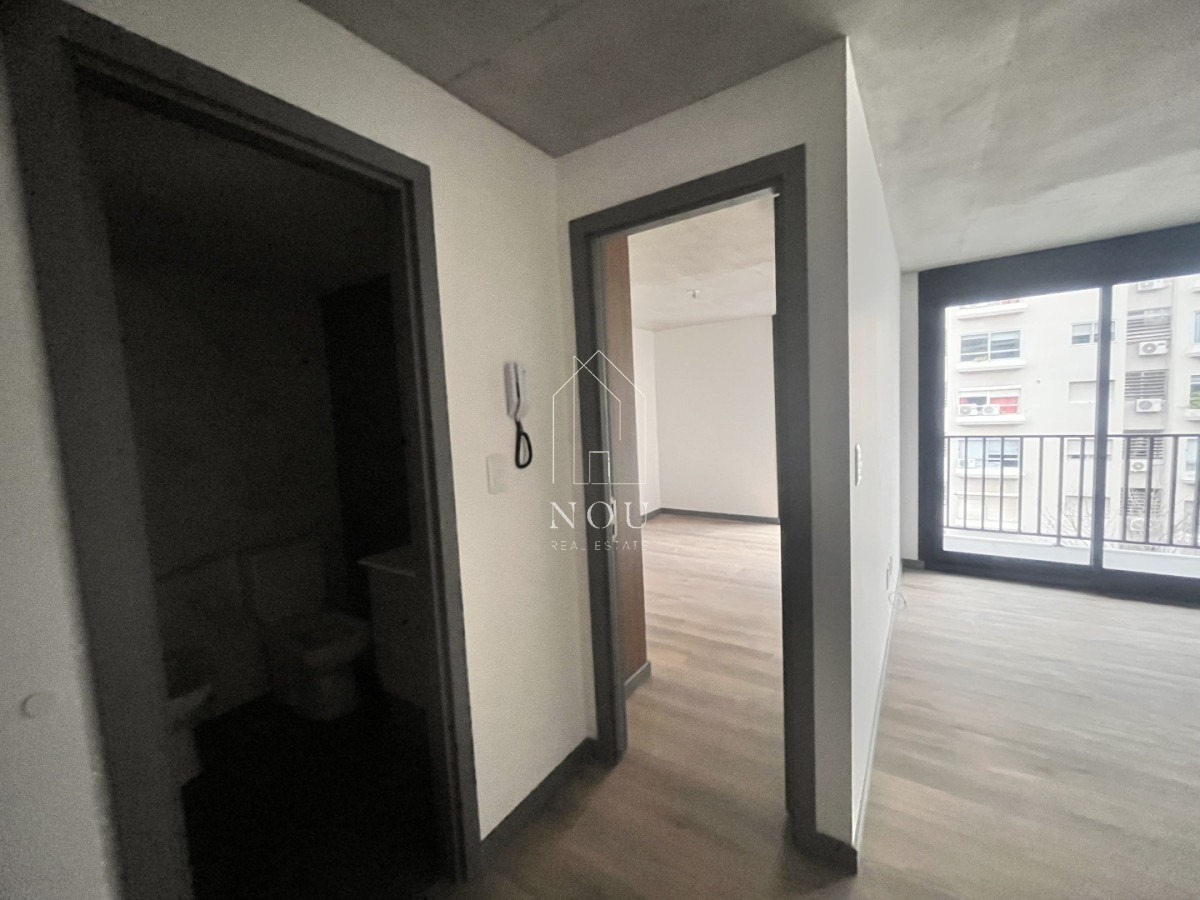 Apartamento ID.104 - Alquiler en la Blanqueada 