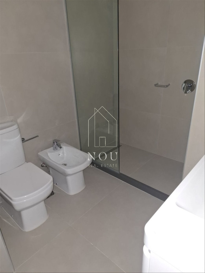 Apartamento ID.110 - Alquiler Monoambiente en Buceo 