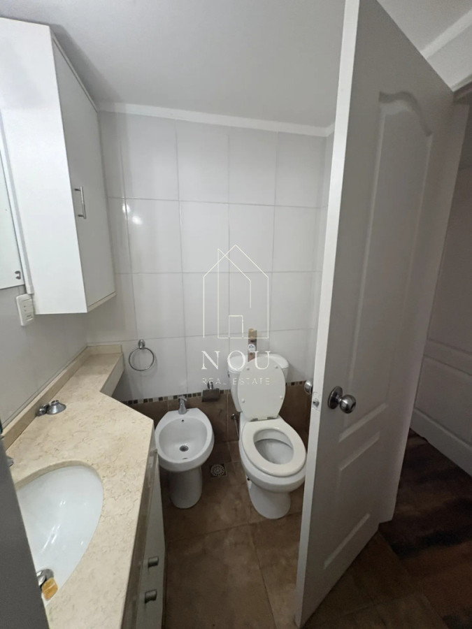 Apartamento ID.204 - Todo lo que buscás | 1 Dorm + Garage en Punta Carretas