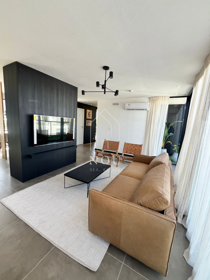 Apartamento ID.90 - Venta de Monoambiente  en Br+