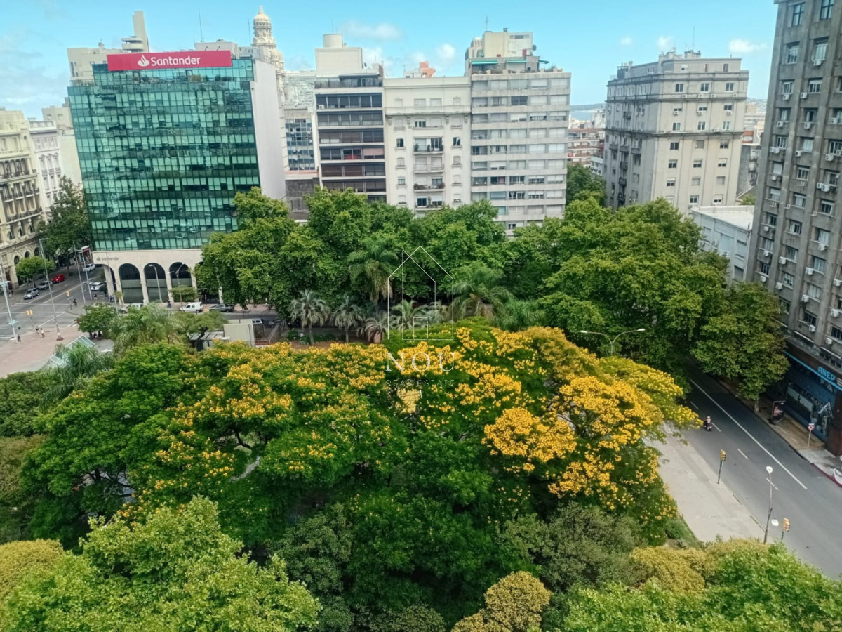 Apartamento ID.201 - ✨Monoambiente versátil en centro / Vivi o trabaja