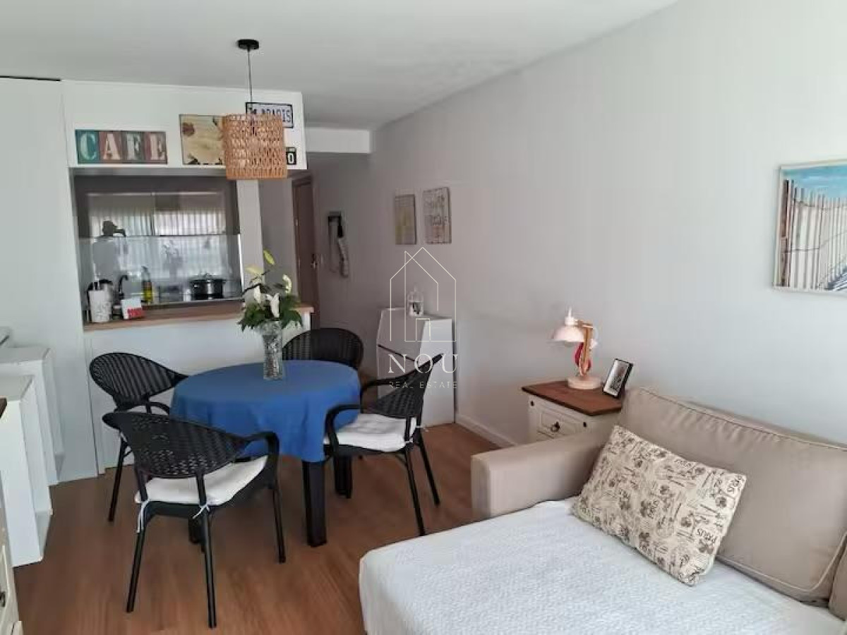 Apartamento ID.92 - Alquiler Temporario sobre la Rambla de Malvín | Acepta Depósito