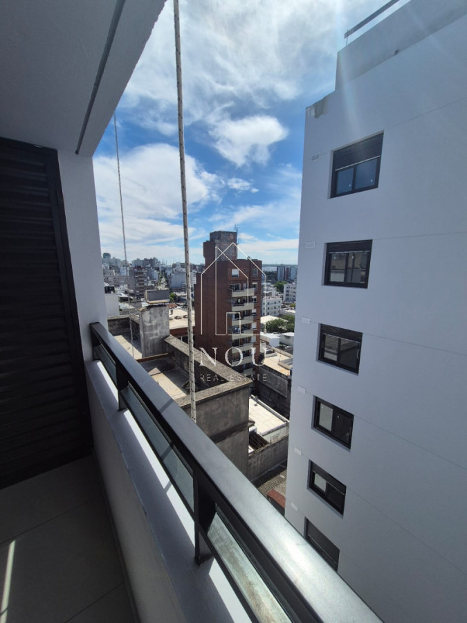 Apartamento ID.143 - Alquiler en Cordon Norte 