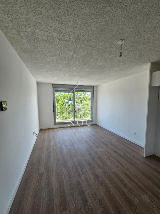 Apartamento ID.145 - Alquiler en la Blanqueada 