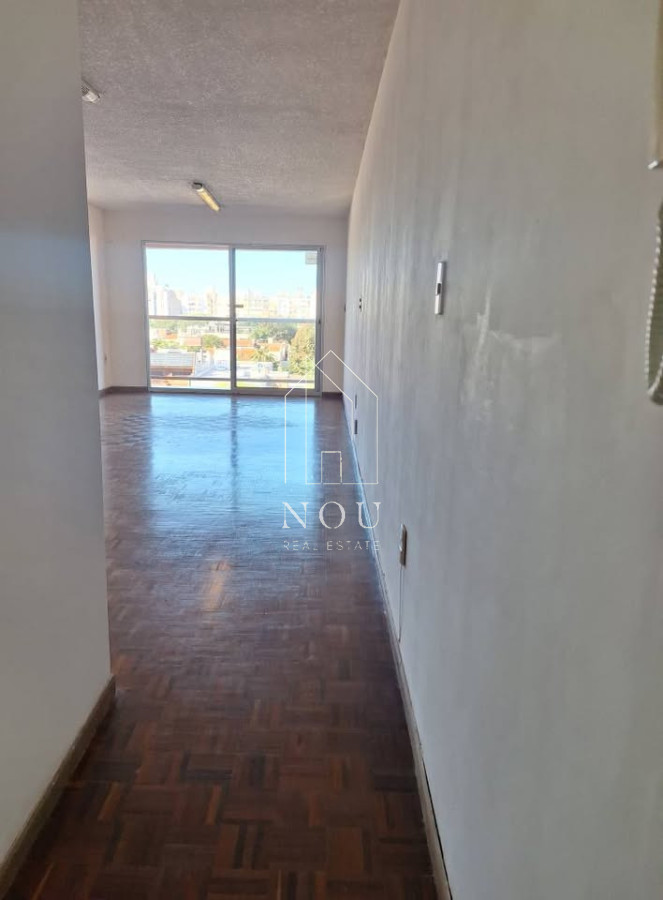 Apartamento ID.210 - Viví en Pocitos | Monoambiente con terraza