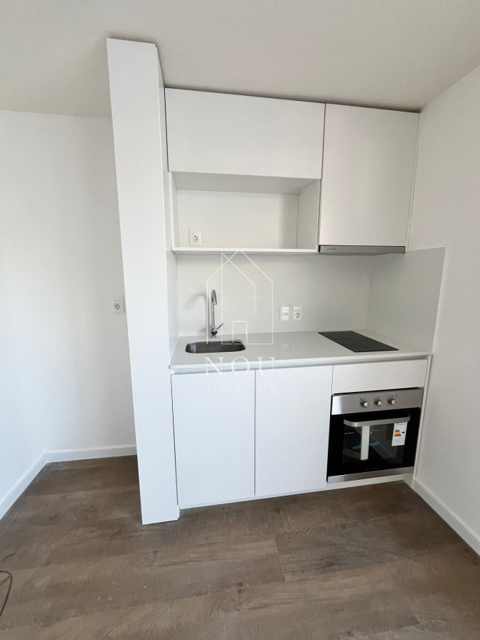 Apartamento ID.90 - Venta de Monoambiente  en Br+