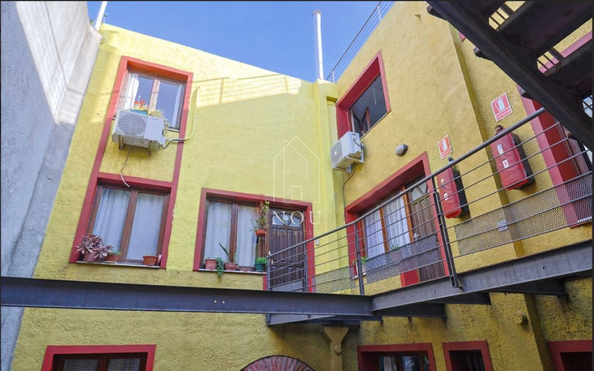 Apartamento ID.40 - Venta Edificio con RENTA en Palermo