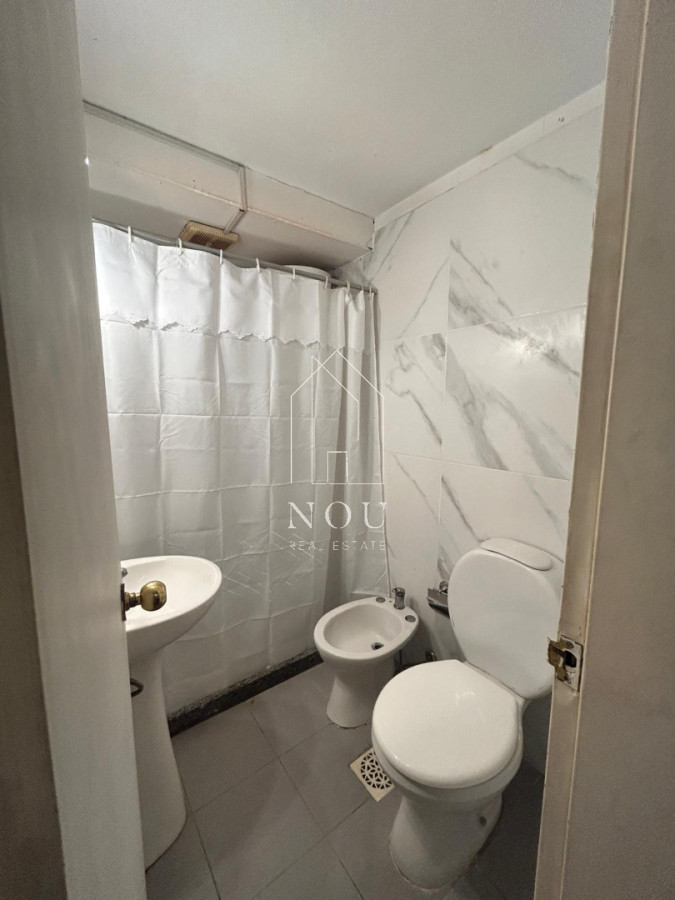 Apartamento ID.209 - ✨ Alquiler amoblado 2 dorm 2 baños en Centro