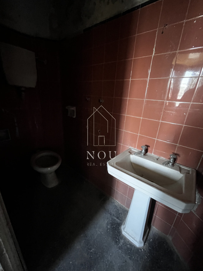 Apartamento ID.151 - Dúplex con Terraza y Parrillero Exclusivo en el Centro