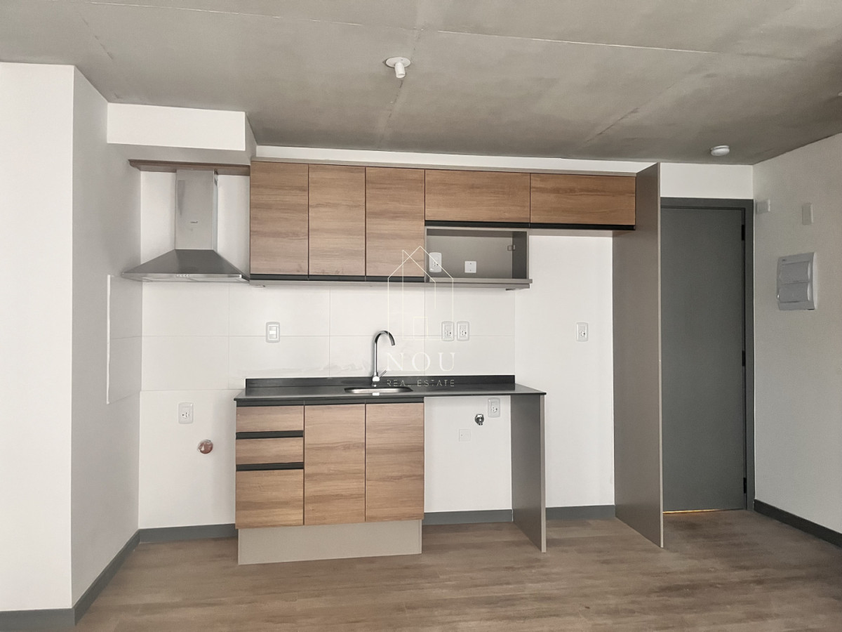 Apartamento ID.104 - Alquiler en la Blanqueada 
