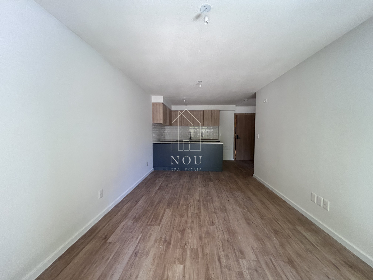 Apartamento ID.36 - Venta apartamento Cordón sur 