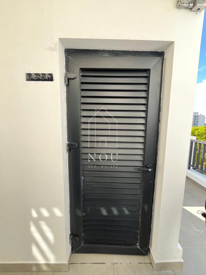 Apartamento ID.100 - Alquiler 2 Dormitorio en la Blanqueada 