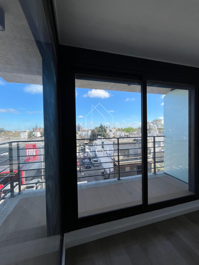 Apartamento ID.76 - Apartamento 2 Dormitorios con Garaje Incluido | Piso 3 | La Blanqueada