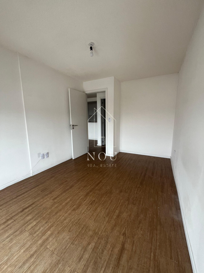 Apartamento ID.132 -  Apartamento en Alquiler en La Blanqueada | 1 Dormitorio - Piso 9