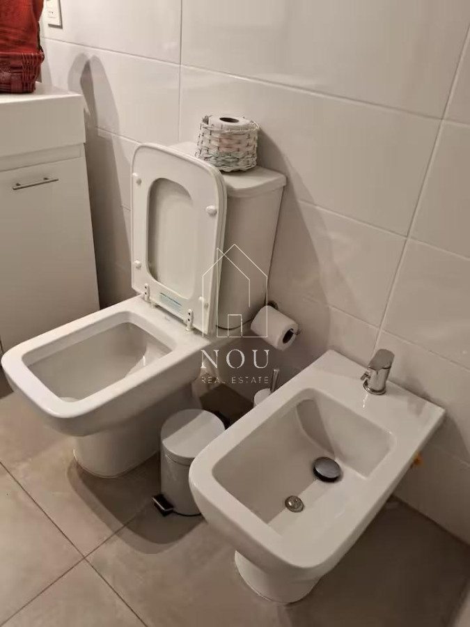 Apartamento ID.92 - Alquiler Temporario sobre la Rambla de Malvín | Acepta Depósito