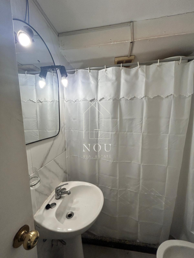 Apartamento ID.209 - ✨ Alquiler amoblado 2 dorm 2 baños en Centro