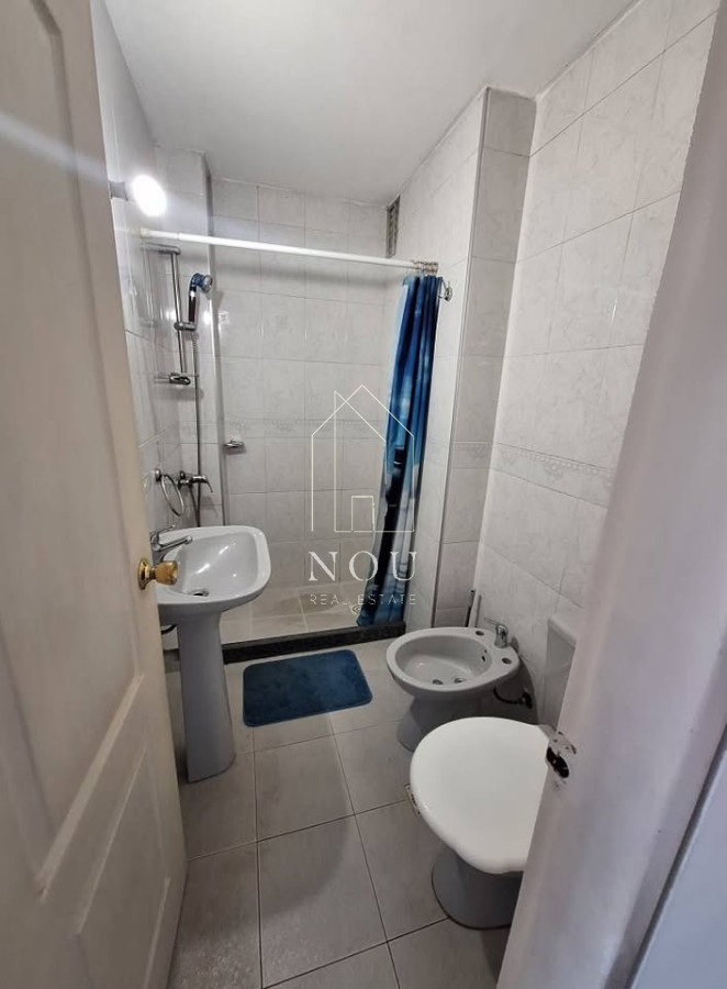 Apartamento ID.212 - Oportunidad en Pocitos | Monoambiente 51 m² con patio
