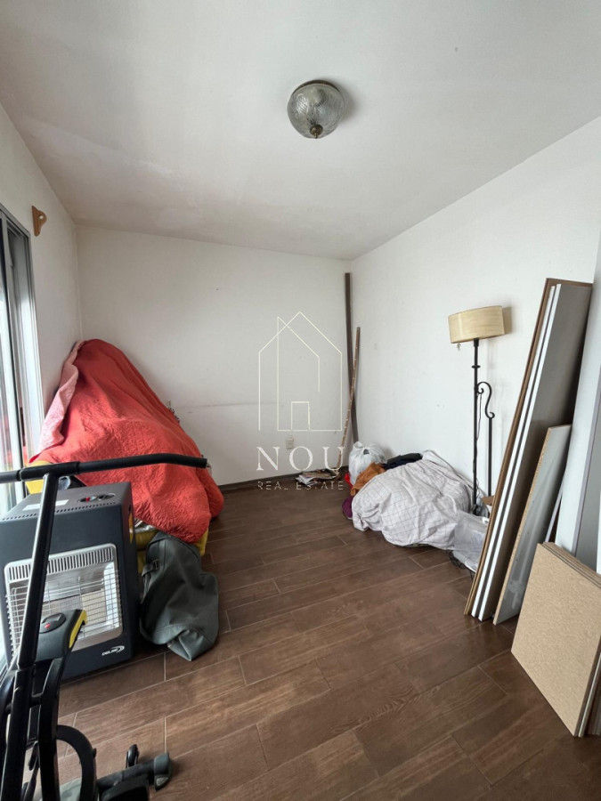 Apartamento ID.151 - Dúplex con Terraza y Parrillero Exclusivo en el Centro