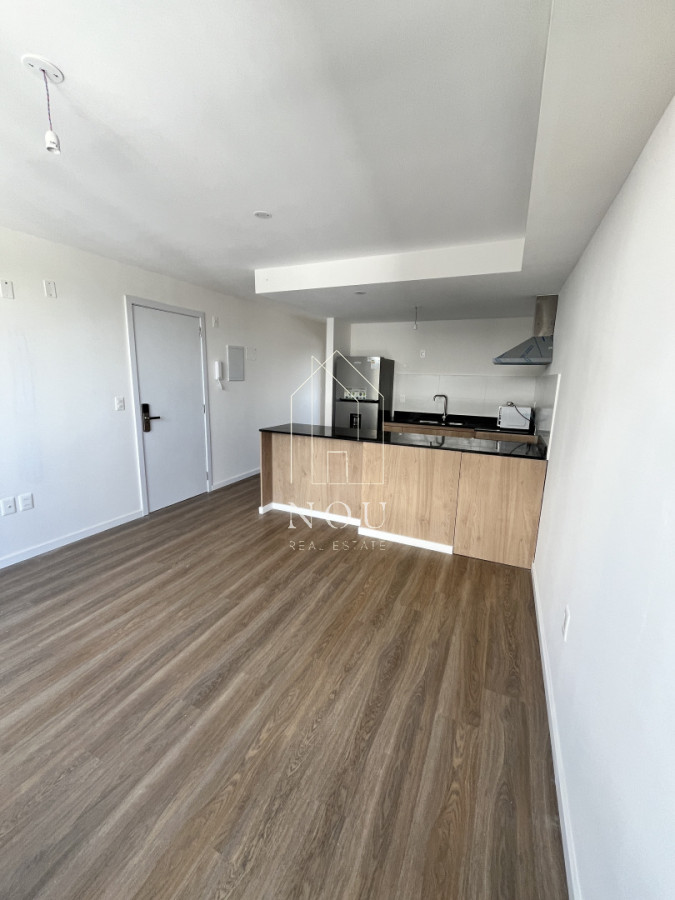 Apartamento ID.102 - Alquiler apartamento en la Blanqueada 