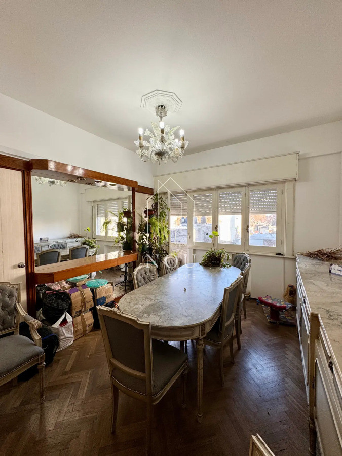 Apartamento ID.73 - Venta apartamento en Centro 