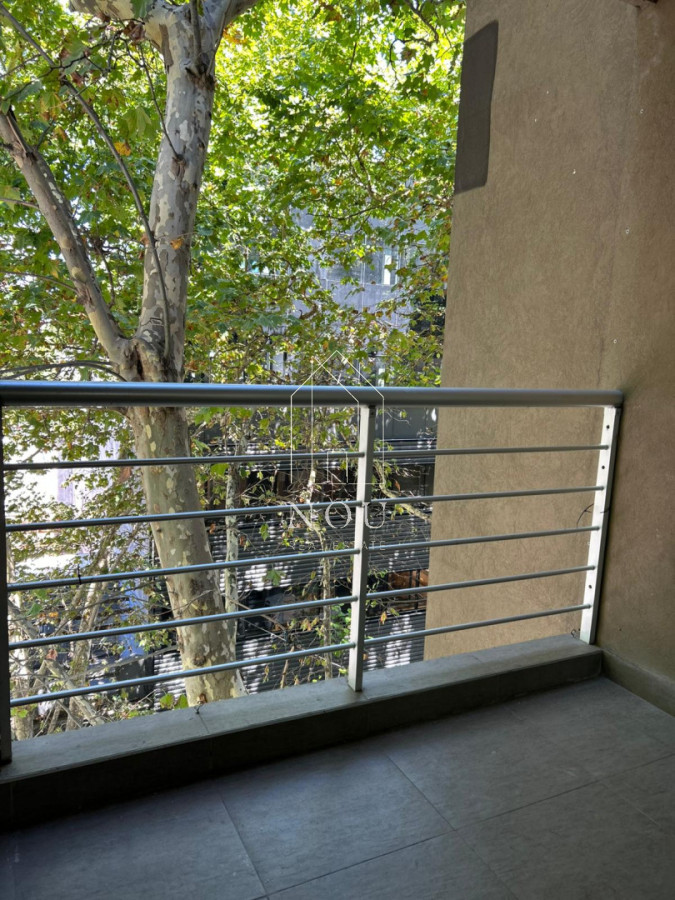 Apartamento ID.197 - Alquiler 1 dormitorio en Cordon