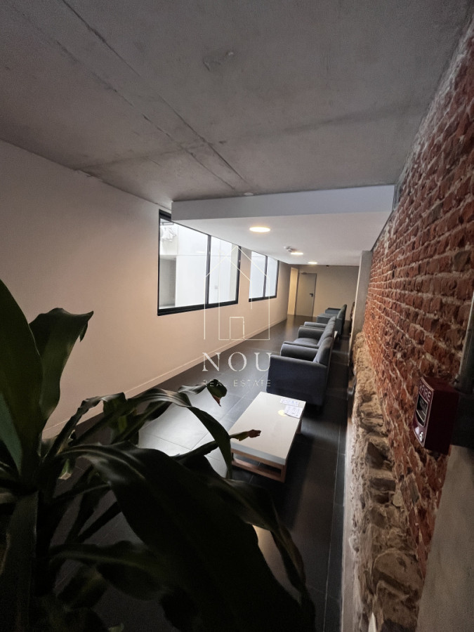 Apartamento ID.168 - Alquiler en Parque Batlle de 1 dorm 