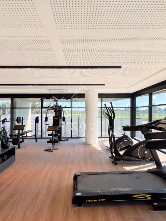 Apartamento ID.154 - Alquiler de 1 Dormitorio en Ventura Tower 