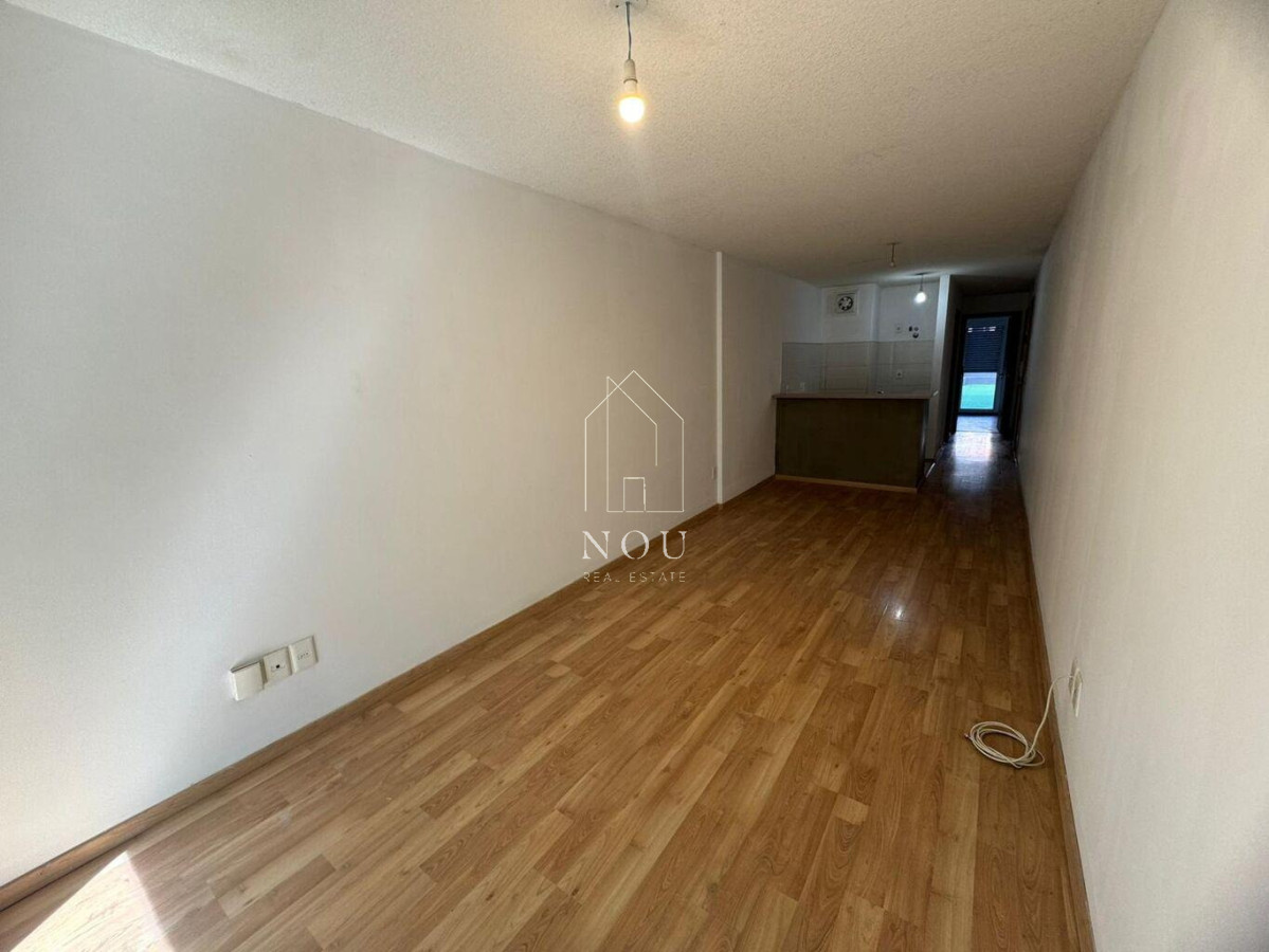 Apartamento ID.198 - 2 Dormitorio con Patio en Cordón - Ideal para Disfrutar Espacio Exterior