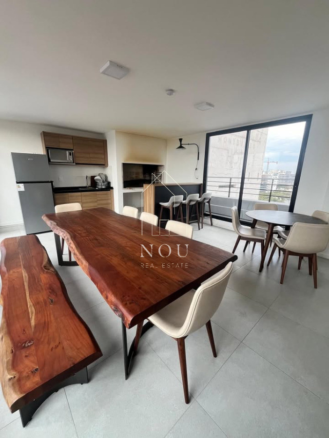 Apartamento ID.61 - Venta apartamento en Punta Carretas