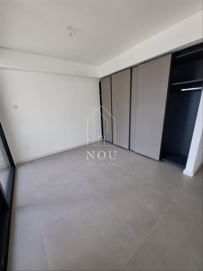 Apartamento ID.110 - Alquiler Monoambiente en Buceo 