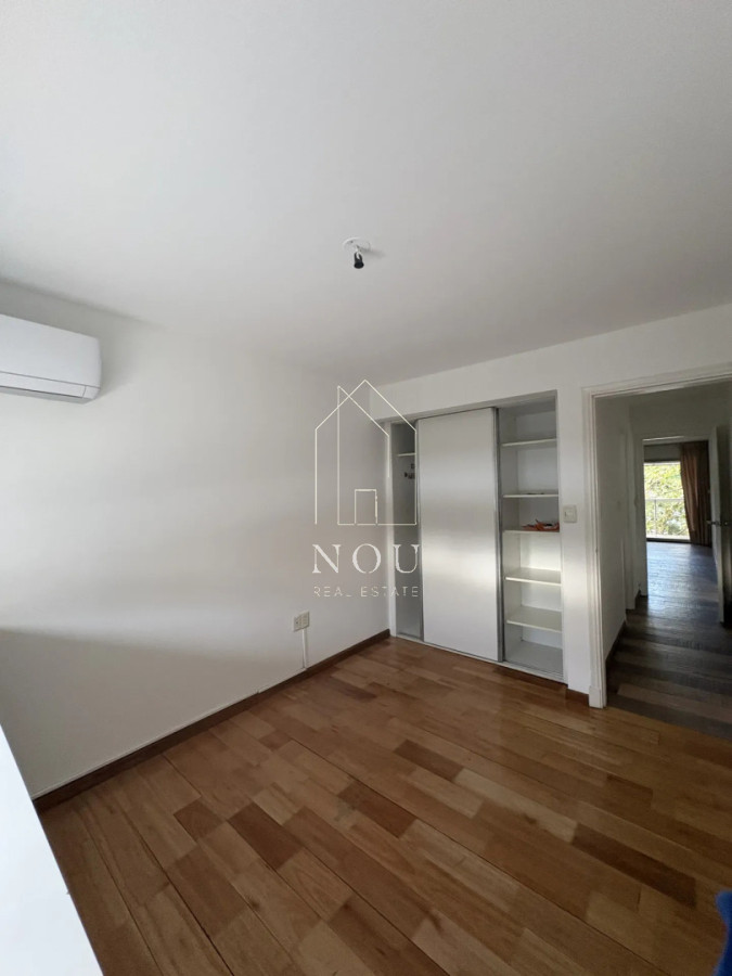 Apartamento ID.204 - Todo lo que buscás | 1 Dorm + Garage en Punta Carretas