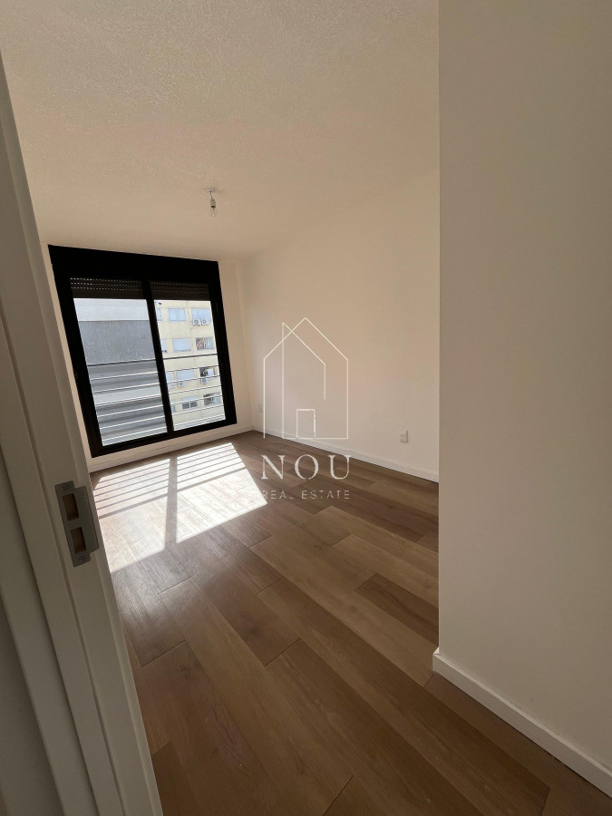 Apartamento ID.75 - Apartamento 2 Dormitorios con Garaje Incluido | Piso 5 | La Blanqueada