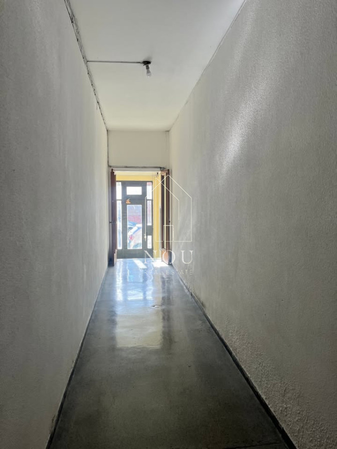 Apartamento ID.97 - Alquiler apartamento de 1 dormitorio en Barrio sur 