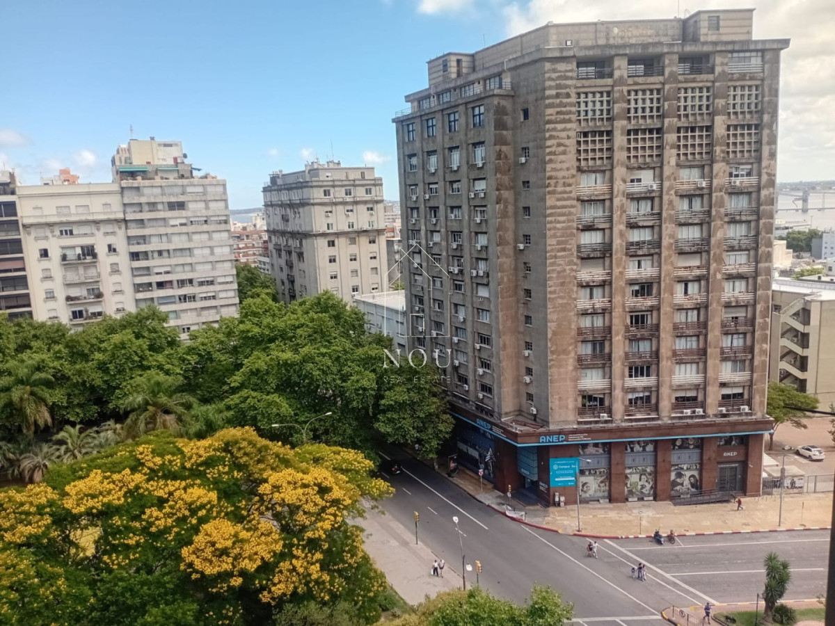 Apartamento ID.201 - ✨Monoambiente versátil en centro / Vivi o trabaja