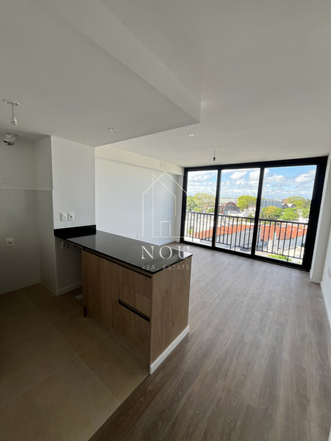 Apartamento ID.98 - Apartamento de 1 Dormitorio en la Blanqueada