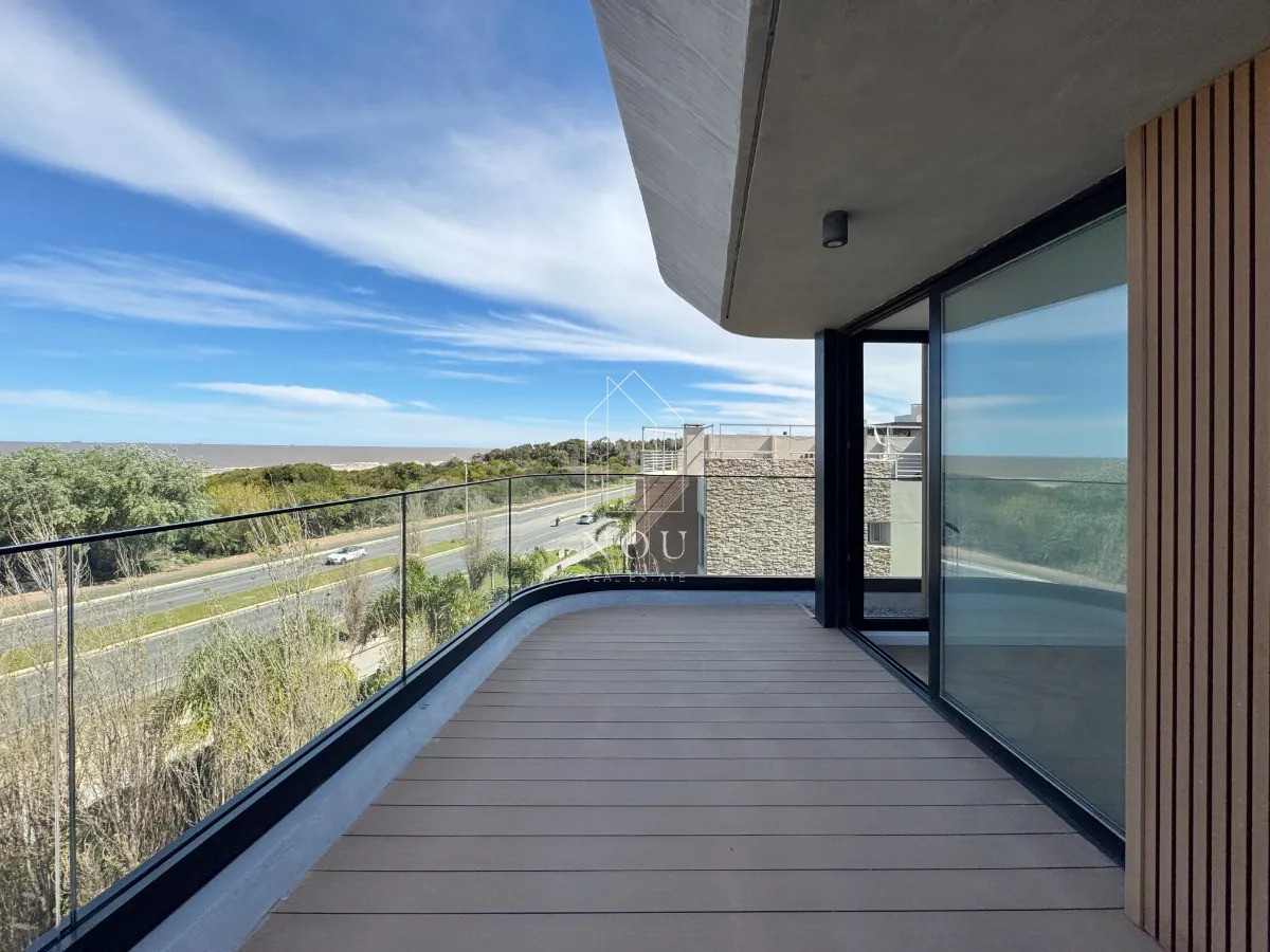 Apartamento ID.65 - Alquiler en Costanera Village 