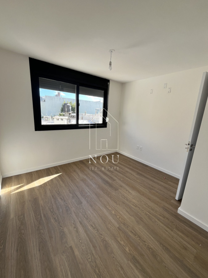 Apartamento ID.100 - Alquiler 2 Dormitorio en la Blanqueada 