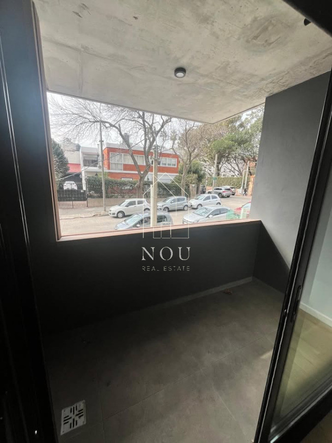 Apartamento ID.61 - Venta apartamento en Punta Carretas