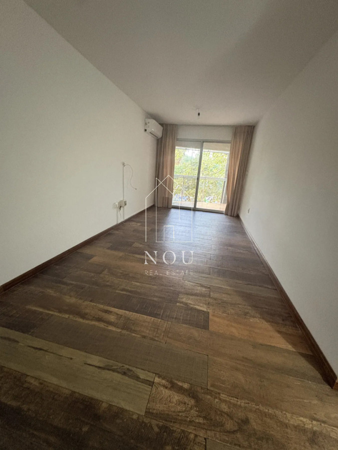 Apartamento ID.204 - Todo lo que buscás | 1 Dorm + Garage en Punta Carretas