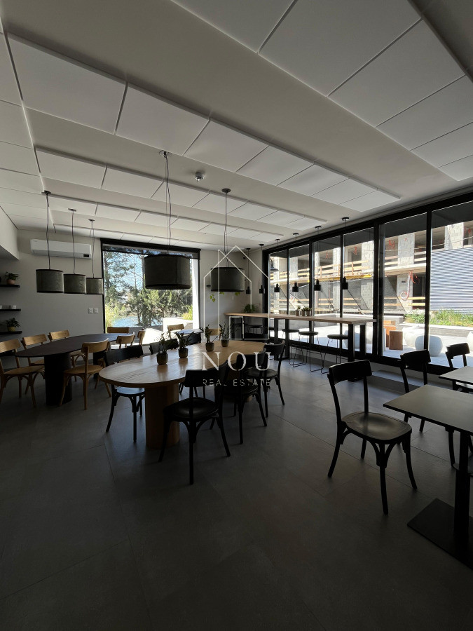 Apartamento ID.78 - Monoambiente a Estrenar en LAWA - Frente, con Terraza | Barra de Carrasco